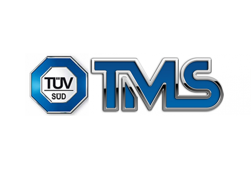 TUV Sertifikat