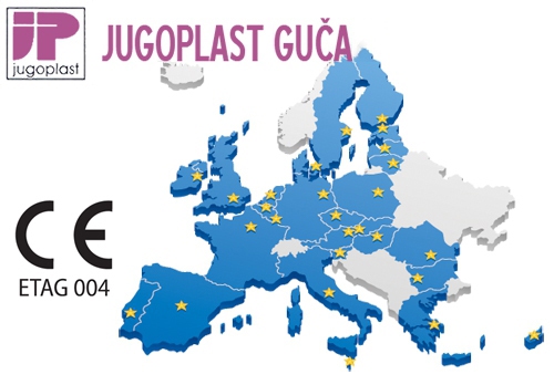 CE sertifikat