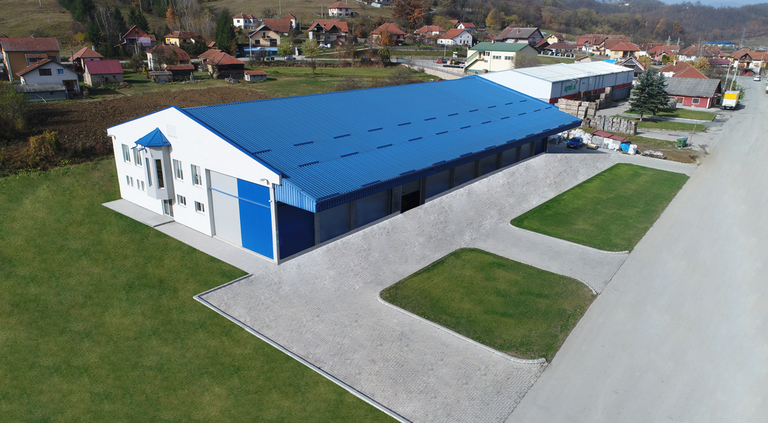 Jugoplast na novoj lokaciji-adresi