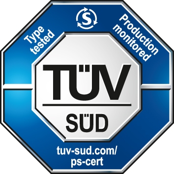 TUV Sertifikat