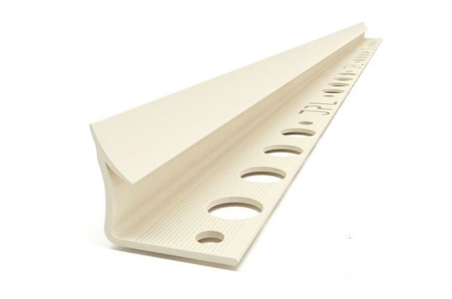 PVC UNIVERZALNA LAJSNA ZA UNUTRAŠNJI UGAO